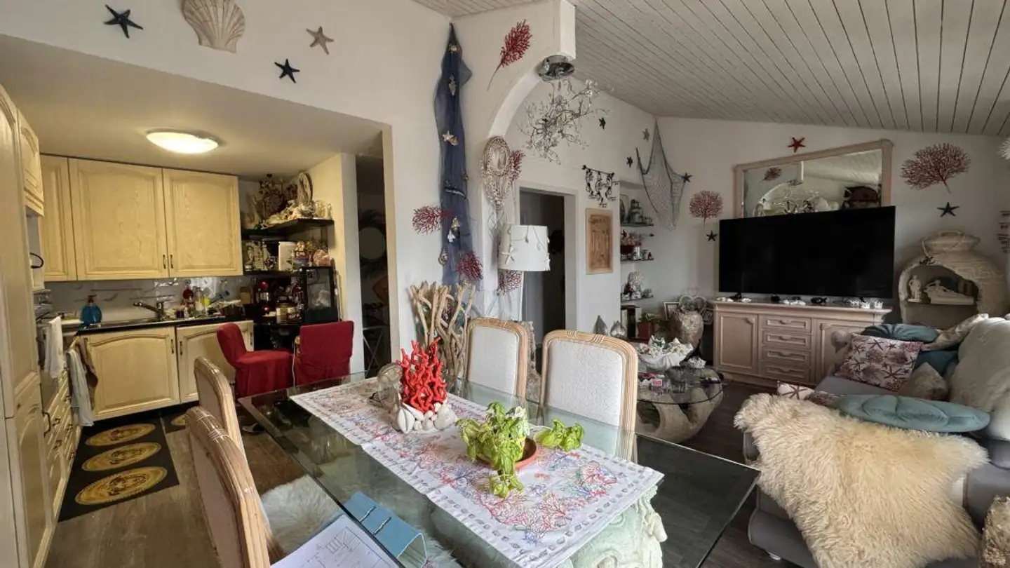 Casa singola in vendita - Via Francesco Chiesa, 6834 Morbio Inferiore - Foto 3