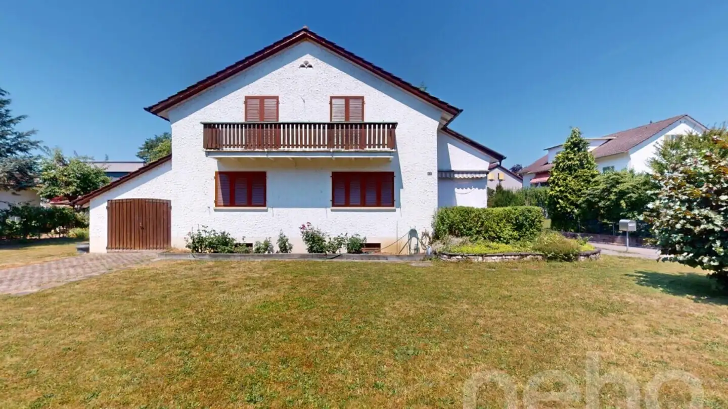 Casa singola in vendita - 4310 Rheinfelden