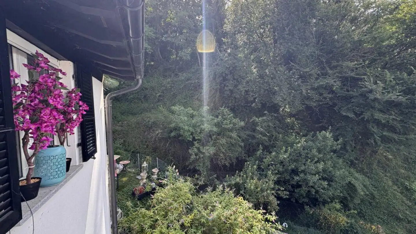 Single house for sale - Via Francesco Chiesa, 6834 Morbio Inferiore