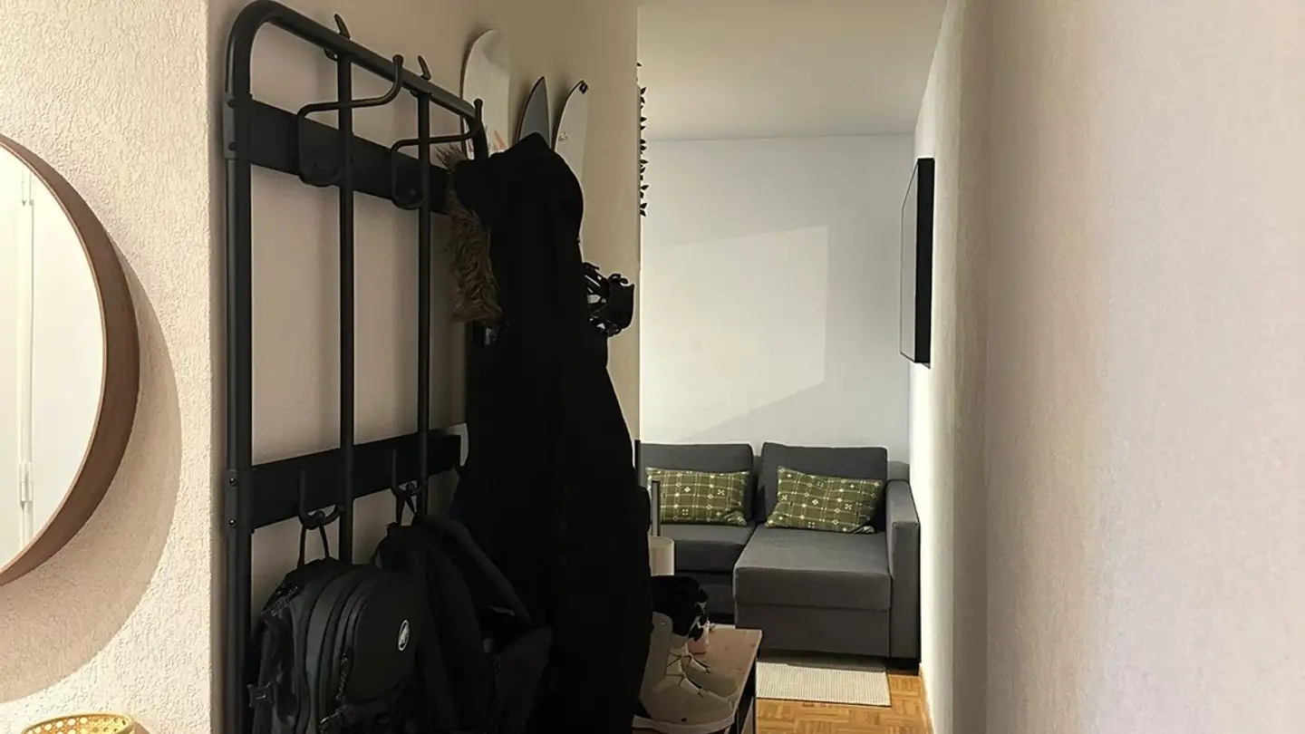 Apartment for rent - Route Du Grand-Lancy, 1212 Grand-Lancy - Photo 2