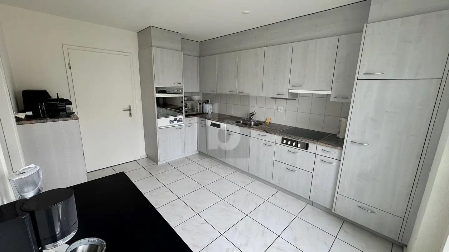 Appartement à louer - 4313 Möhlin - Photo 4