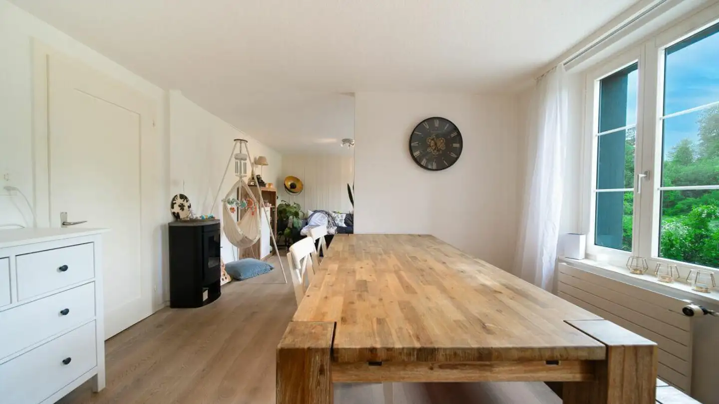 Apartment for rent - Kanalstrasse 22, 8575 Bürglen TG - Photo 3