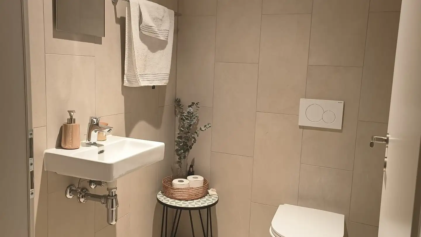 Apartment for rent - Rue De La Combe 19c, 1196 Gland - Photo 2