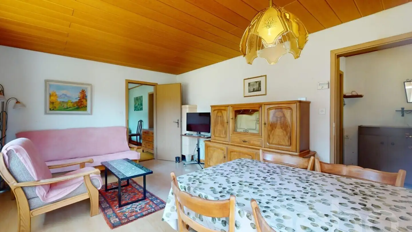 Single house for sale - 4310 Rheinfelden