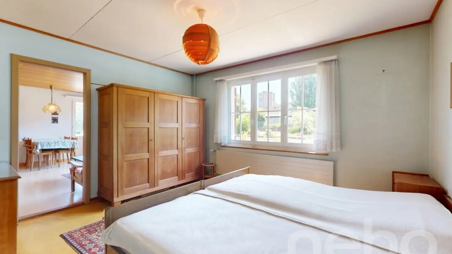 Einfamilienhaus kaufen - 4310 Rheinfelden