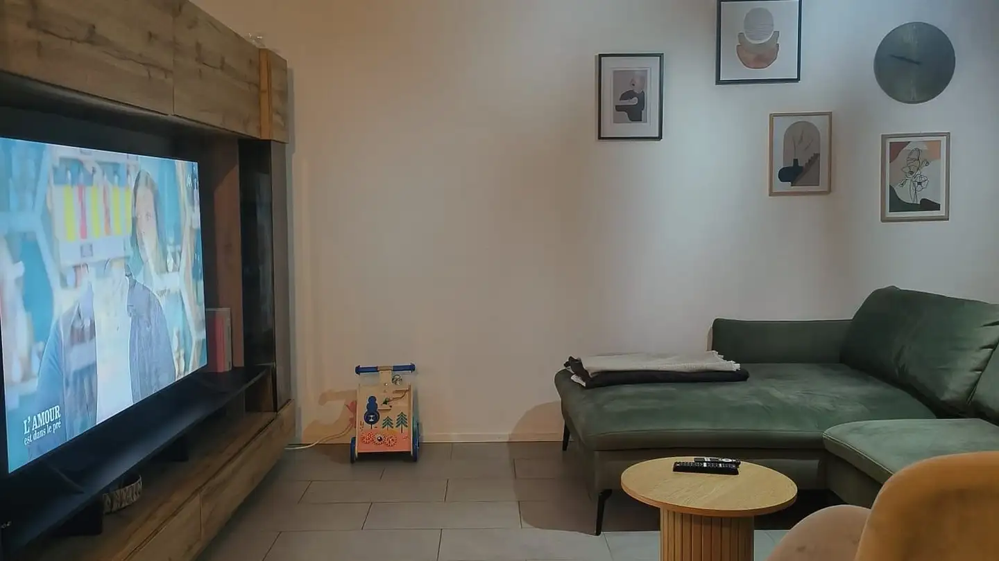 Apartment for rent - Rue De La Combe 19c, 1196 Gland - Photo 4