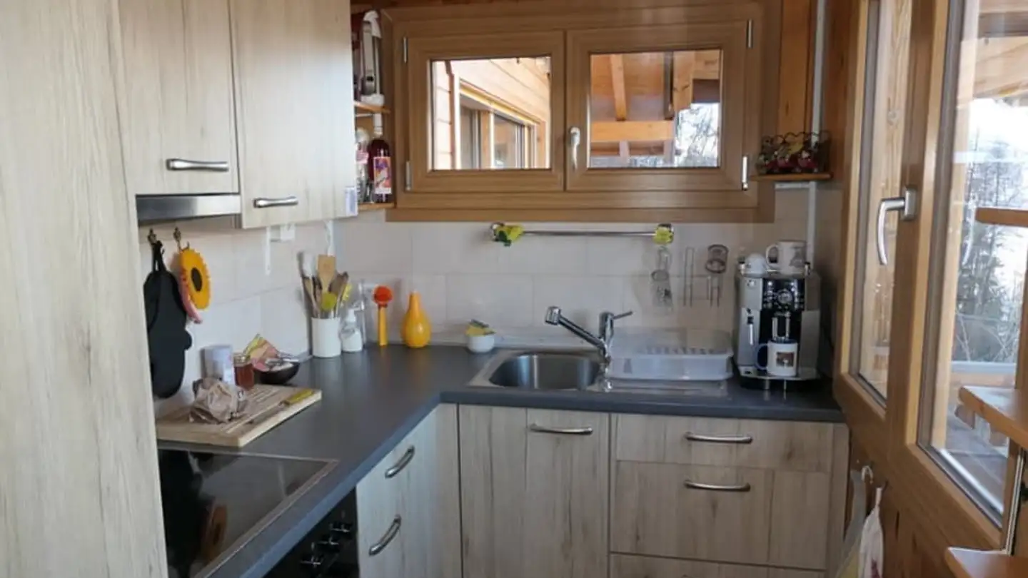 Casa singola in vendita - 3979 Grône - Photo 3