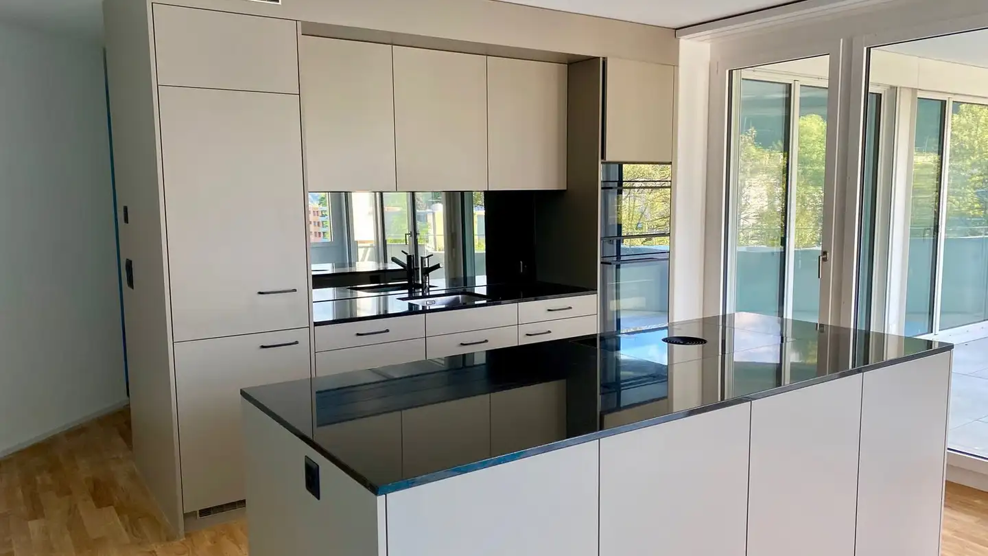 Appartamento in affitto - Kreuzbuchstrasse 65, 6006 Luzern
