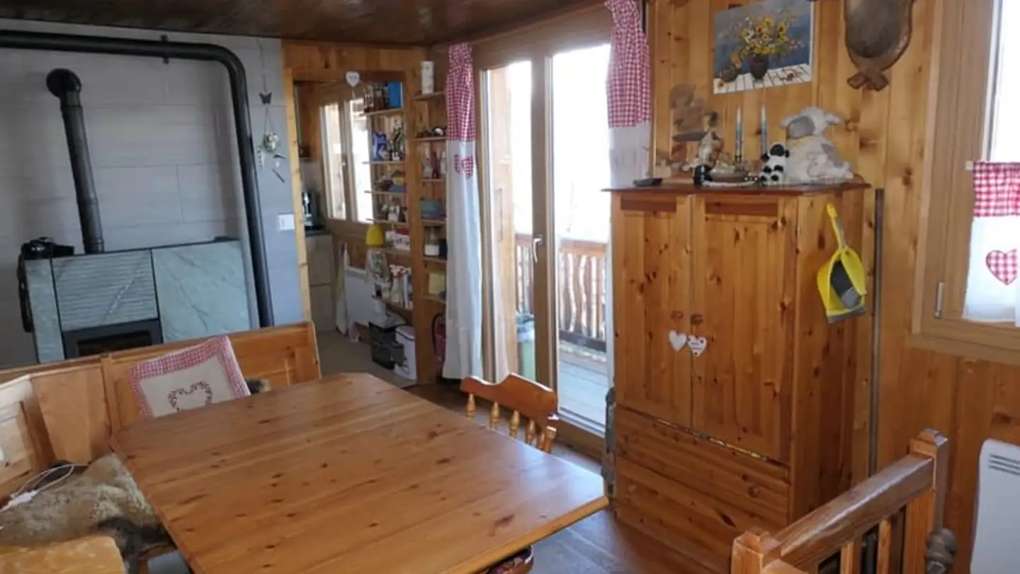 Casa singola in vendita - 3979 Grône - Photo 4