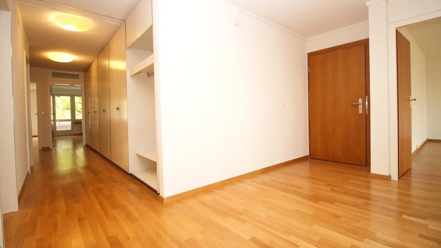 Apartment for rent - Zürcherstrasse 23, 5400 Baden - Photo 2