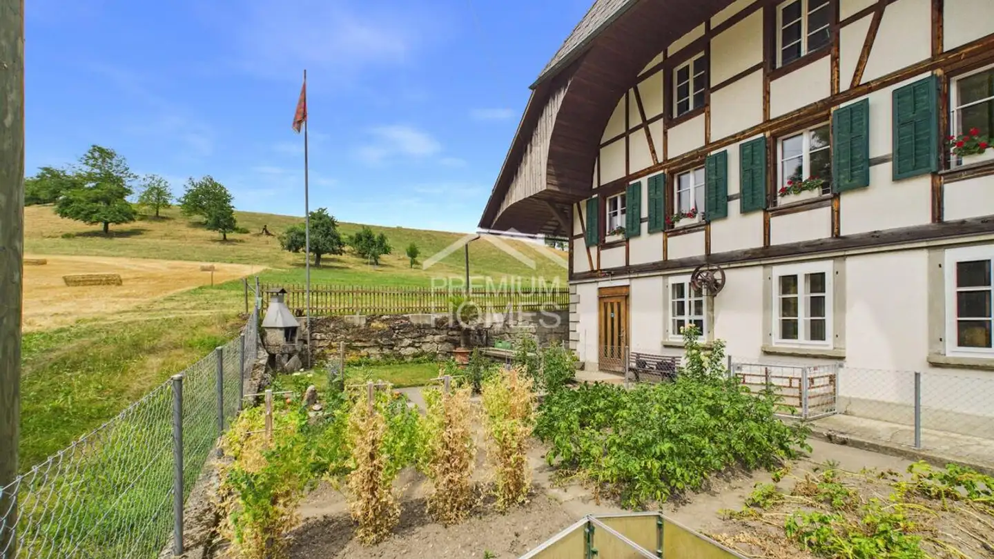 Maison individuelle à vendre - 4943 Oeschenbach - Photo 3