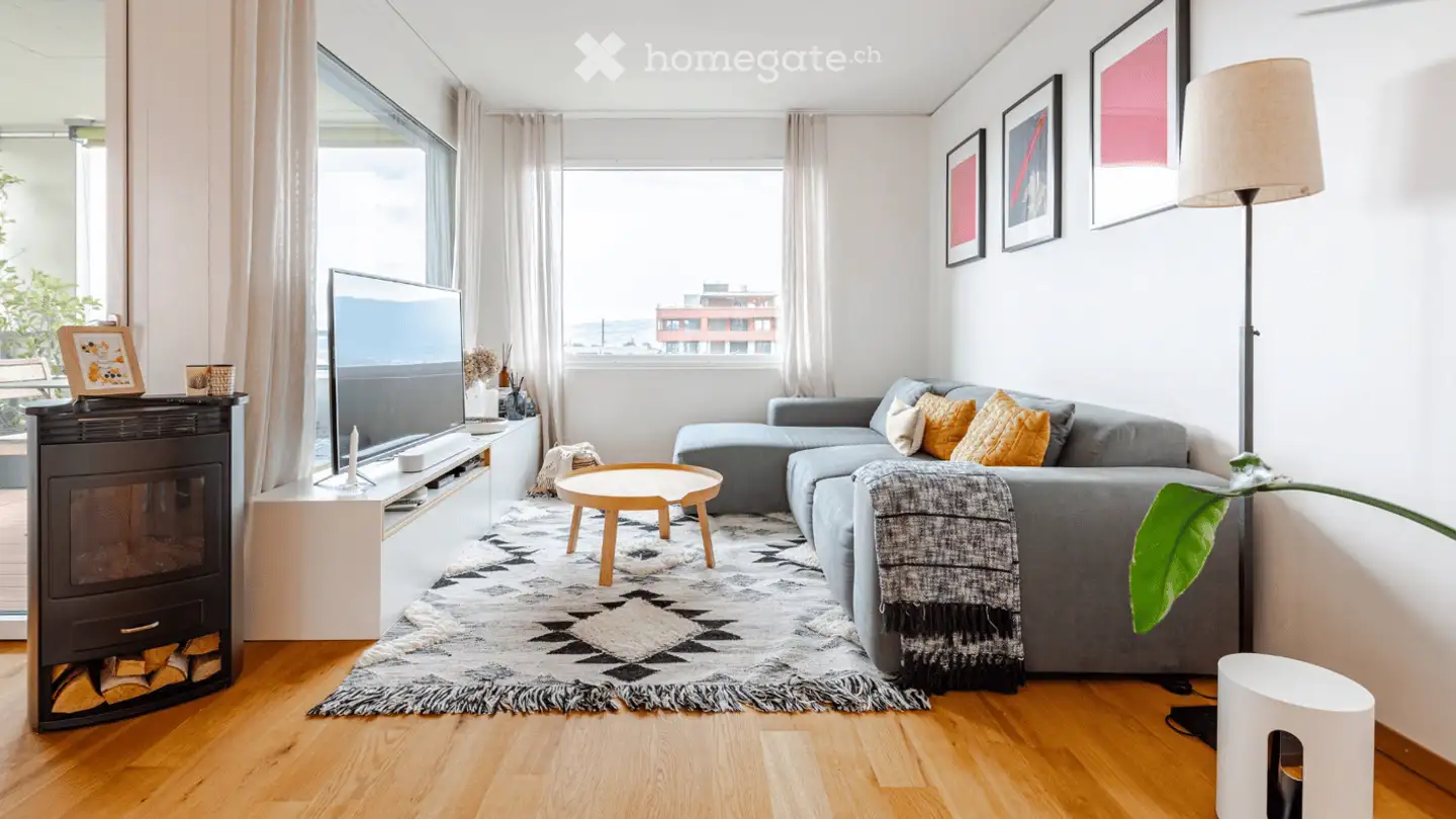 Appartamento in affitto - Suurstoffi 16, 6343 Rotkreuz - Foto 4