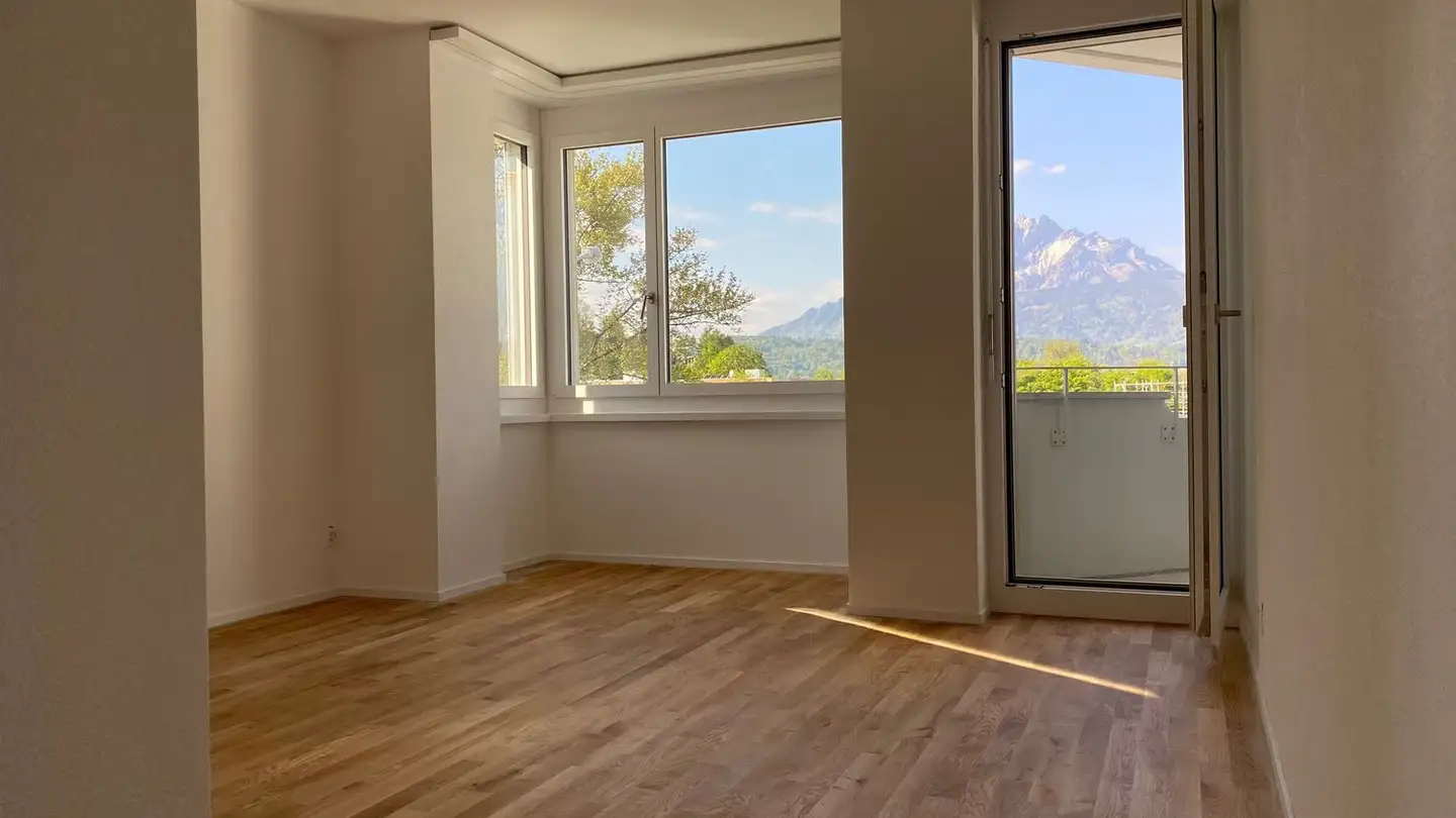 Appartamento in affitto - Kreuzbuchstrasse 65, 6006 Luzern - Foto 3