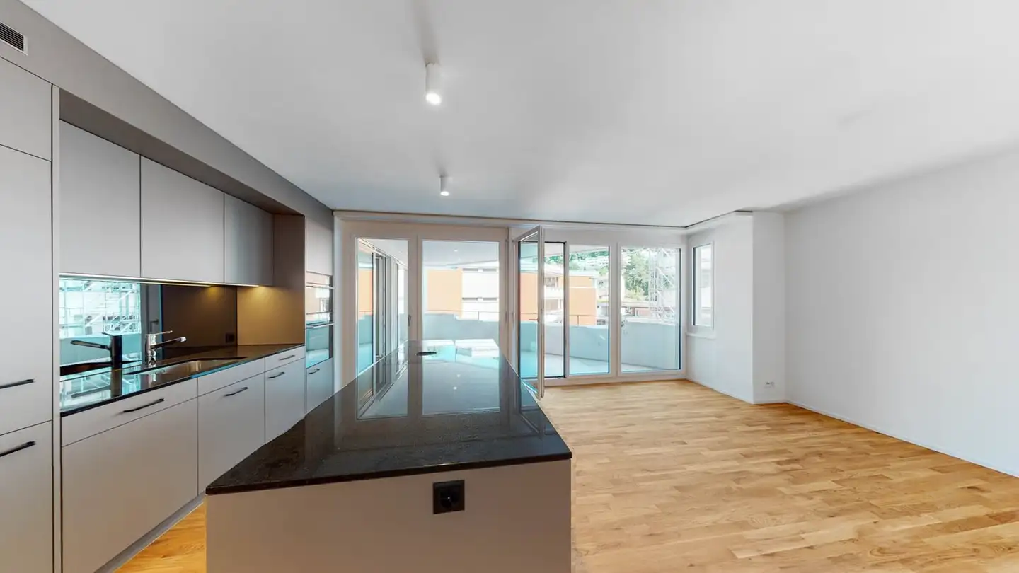 Appartamento in affitto - Kreuzbuchstrasse 65, 6006 Luzern - Foto 4