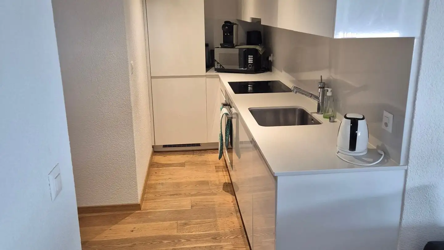 Wohnung mieten - Mühlematt 5, 6020 Emmenbrücke - Foto 2