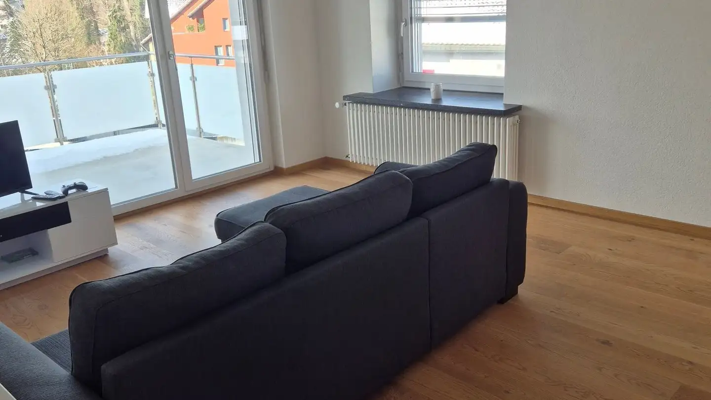 Wohnung mieten - Mühlematt 5, 6020 Emmenbrücke - Foto 3