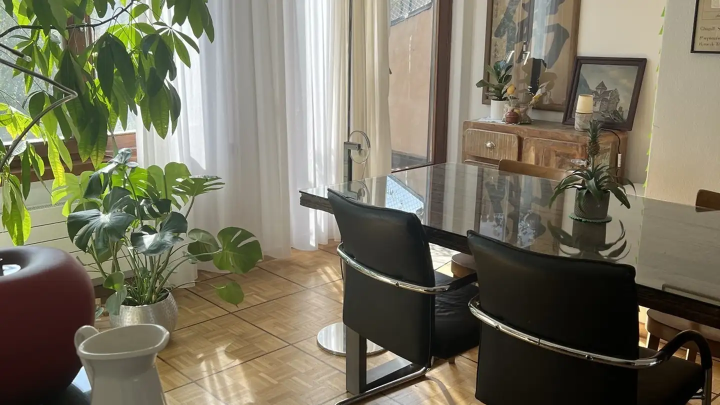 Furnished apartment for rent - 8004 Zürich