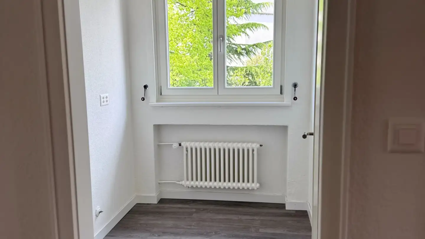 Spazio ufficio in affitto - Zentralstrasse 2, 5610 Wohlen AG - Foto 4