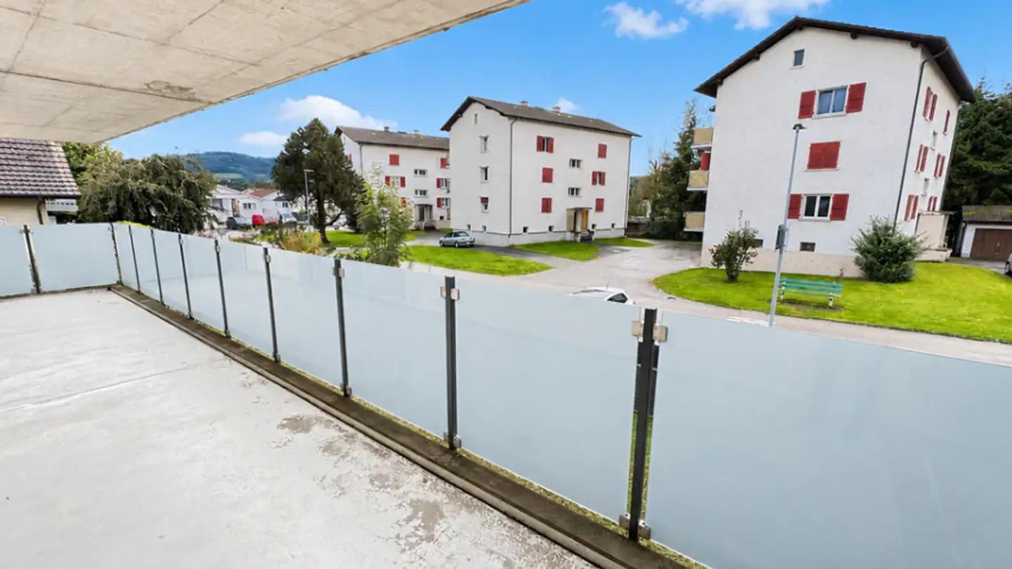 Wohnung mieten - Le Chésalat 2, 2942 Alle