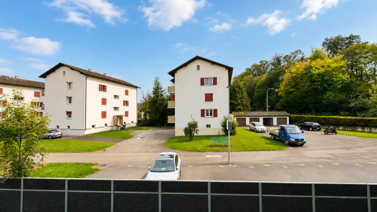 Apartment for rent - Le Chésalat 2, 2942 Alle - Photo 2