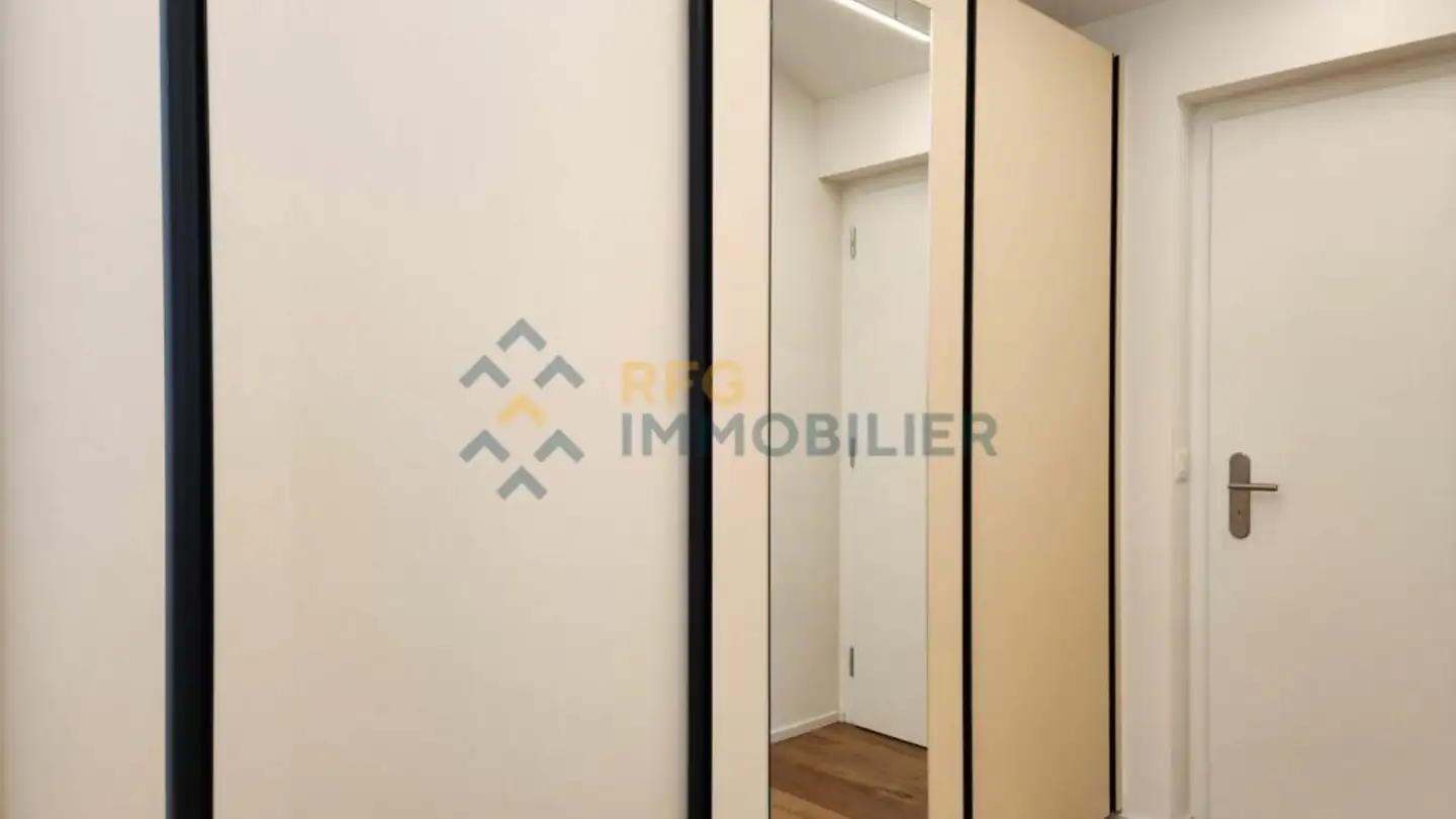 Apartment for rent - Rue Prolong 8A, 1926 Fully - Photo 3