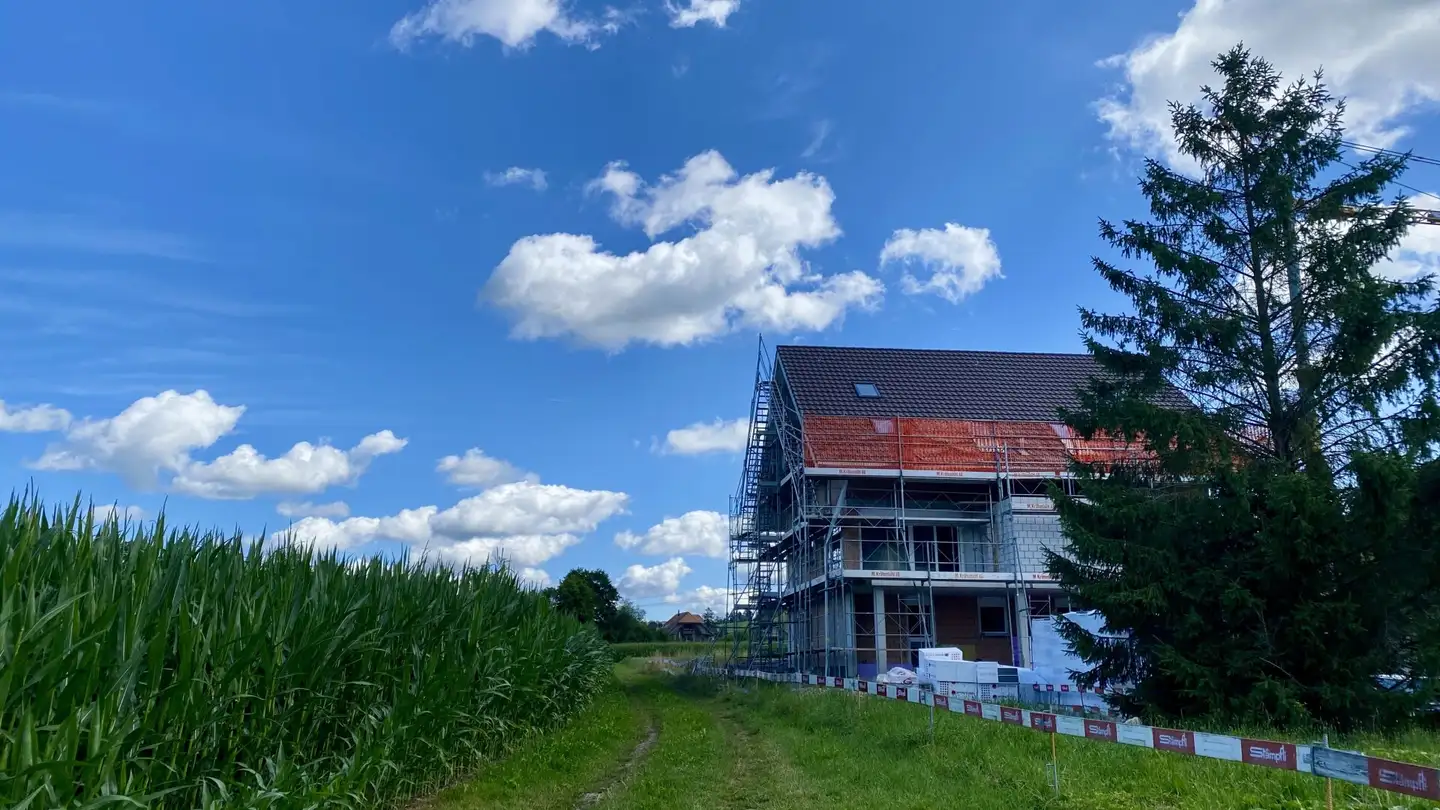 Villa à vendre - Trachselwaldstrasse, 3452 Grünenmatt - Photo 2