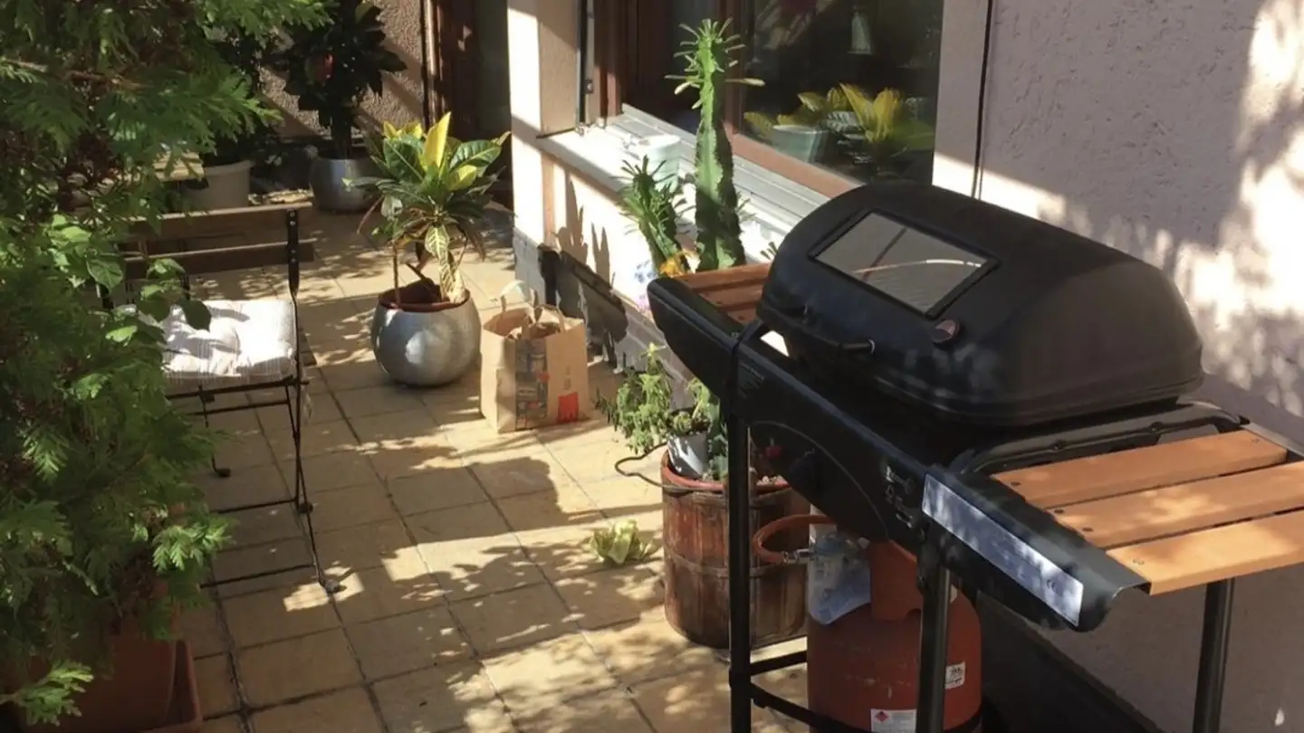 Furnished apartment for rent - 8004 Zürich - Photo 3