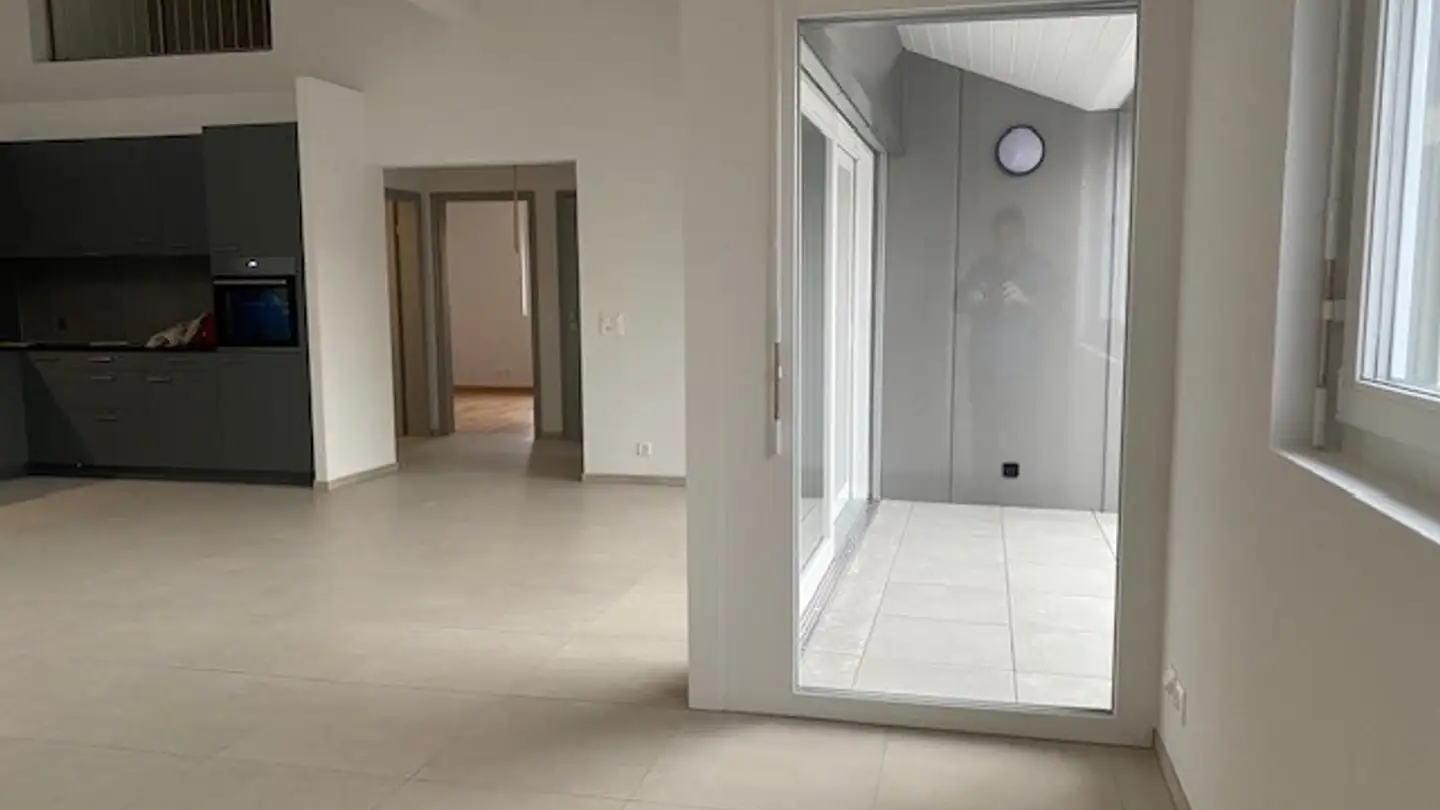 Appartamento in affitto - Chemin Des Assenges 17a, 1142 Pampigny - Foto 4