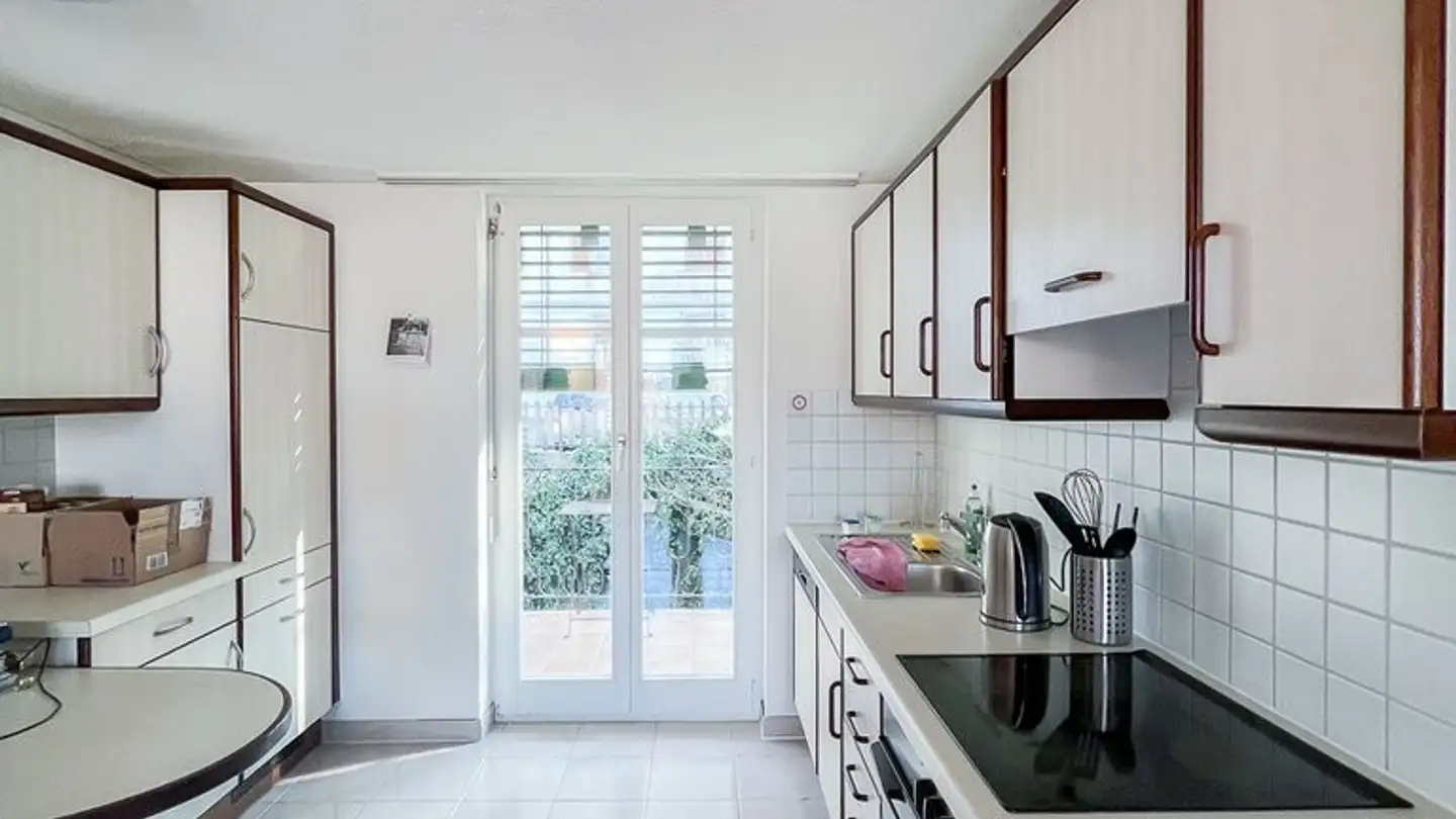 Appartamento in affitto - Tschudistrasse 53, 9000 St. Gallen - Foto 2