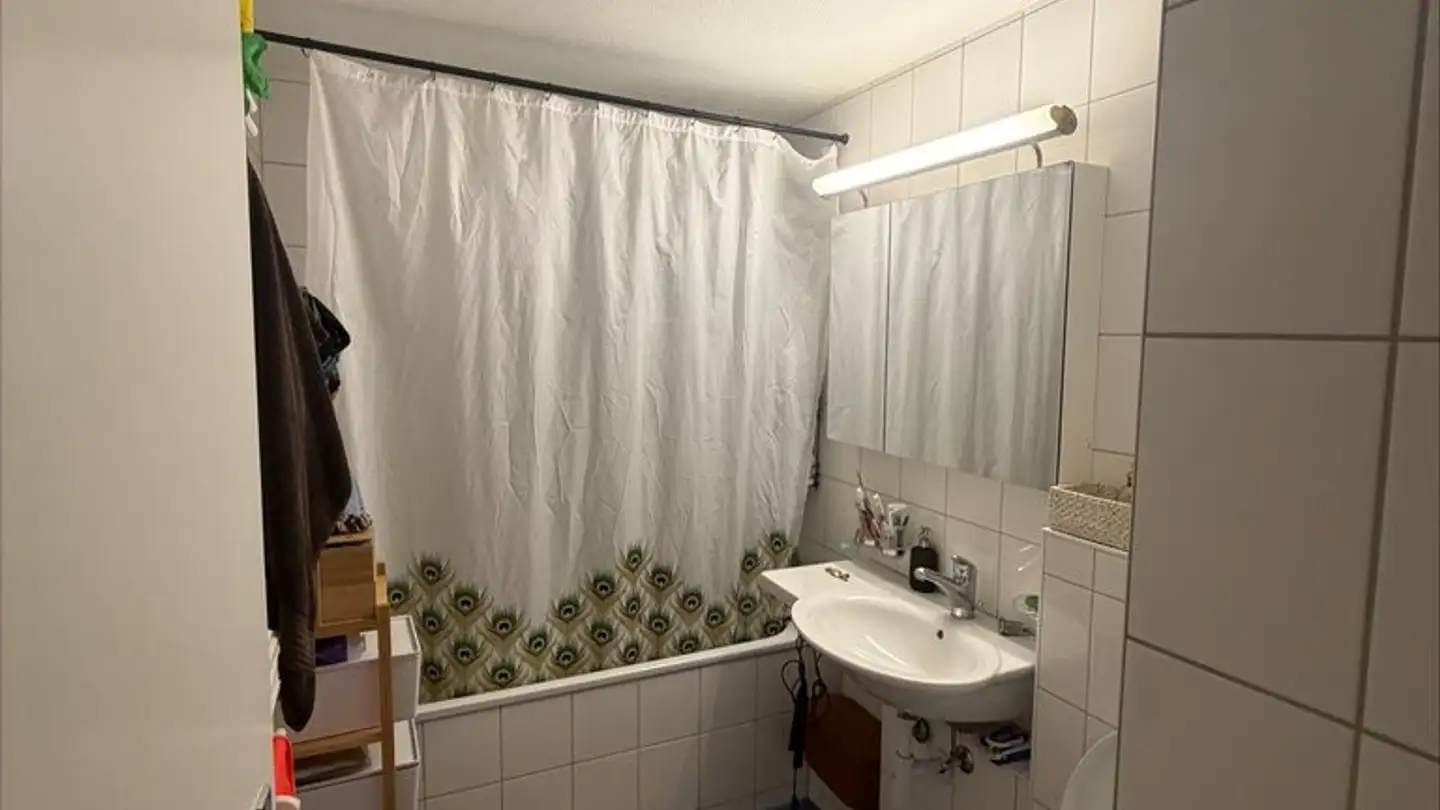 Wohnung mieten - Baslerstrasse 46, 4123 Allschwil - Foto 3