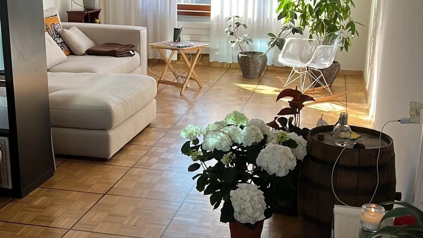 Furnished apartment for rent - 8004 Zürich - Photo 4