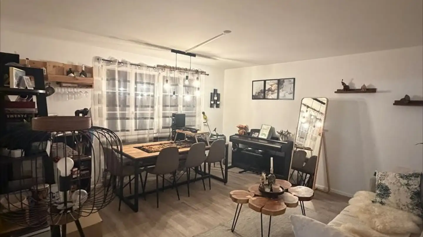 Wohnung mieten - Baslerstrasse 46, 4123 Allschwil - Foto 4