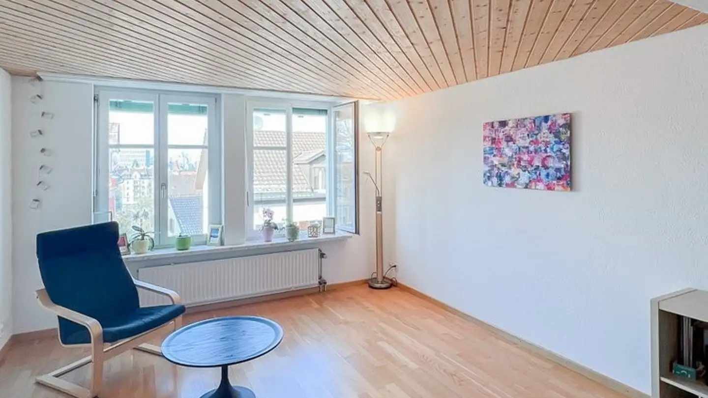 Appartamento in affitto - Tschudistrasse 53, 9000 St. Gallen - Foto 4