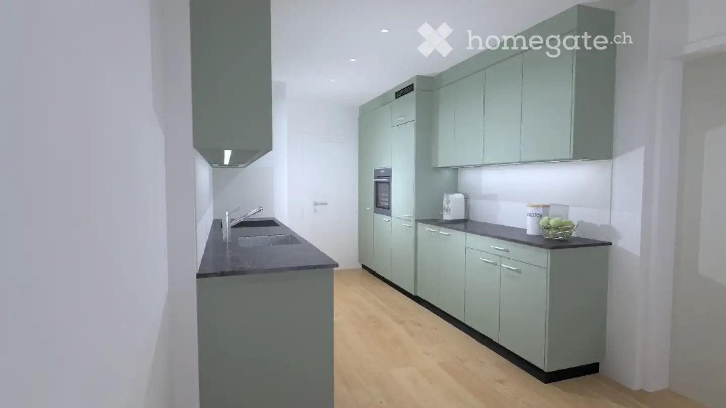 Apartment for rent - Schulhausstrasse 42, 3076 Worb