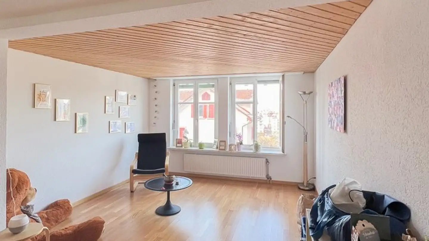 Appartamento in affitto - Tschudistrasse 53, 9000 St. Gallen - Foto 3