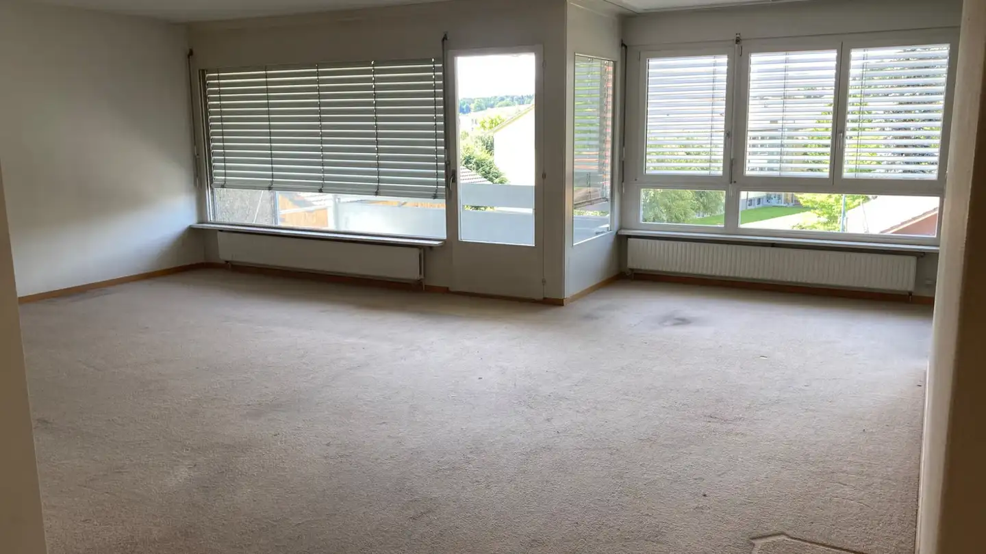 Apartment for rent - Schulhausstrasse 42, 3076 Worb - Photo 4