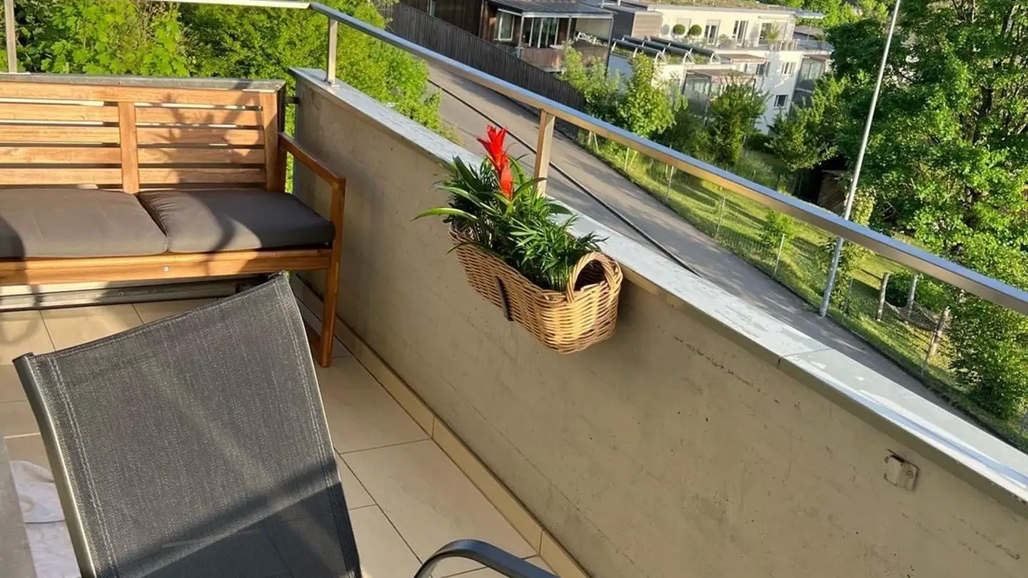 Wohnung mieten - Föhrenstrasse 2, 8200 Schaffhausen - Foto 2