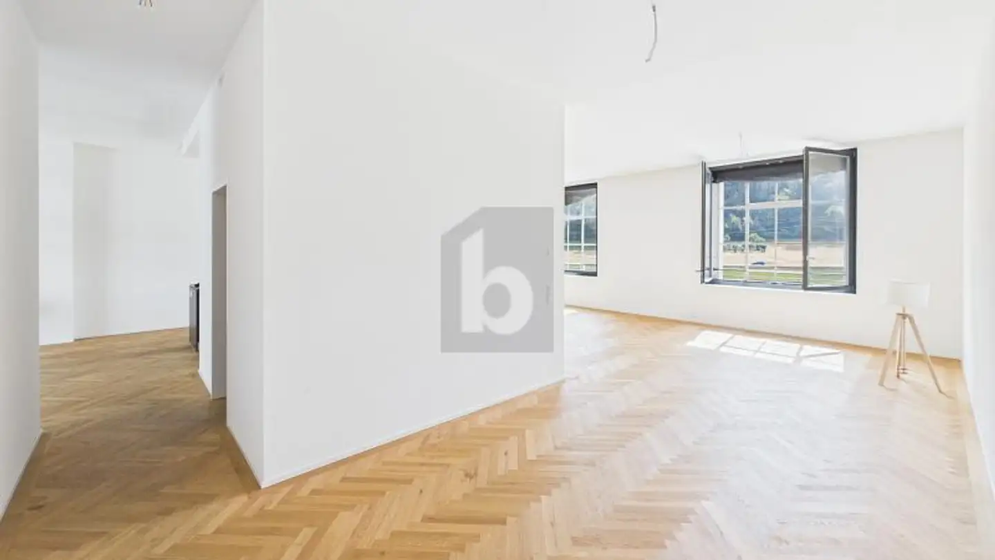 Loft à louer - 3066 Stettlen - Photo 3