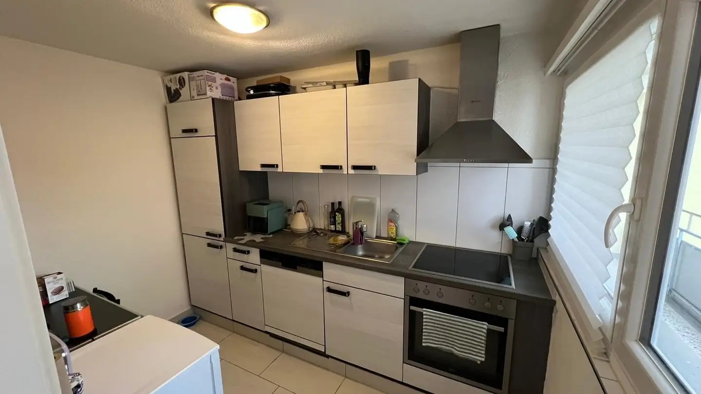 Wohnung mieten - Föhrenstrasse 2, 8200 Schaffhausen - Foto 3