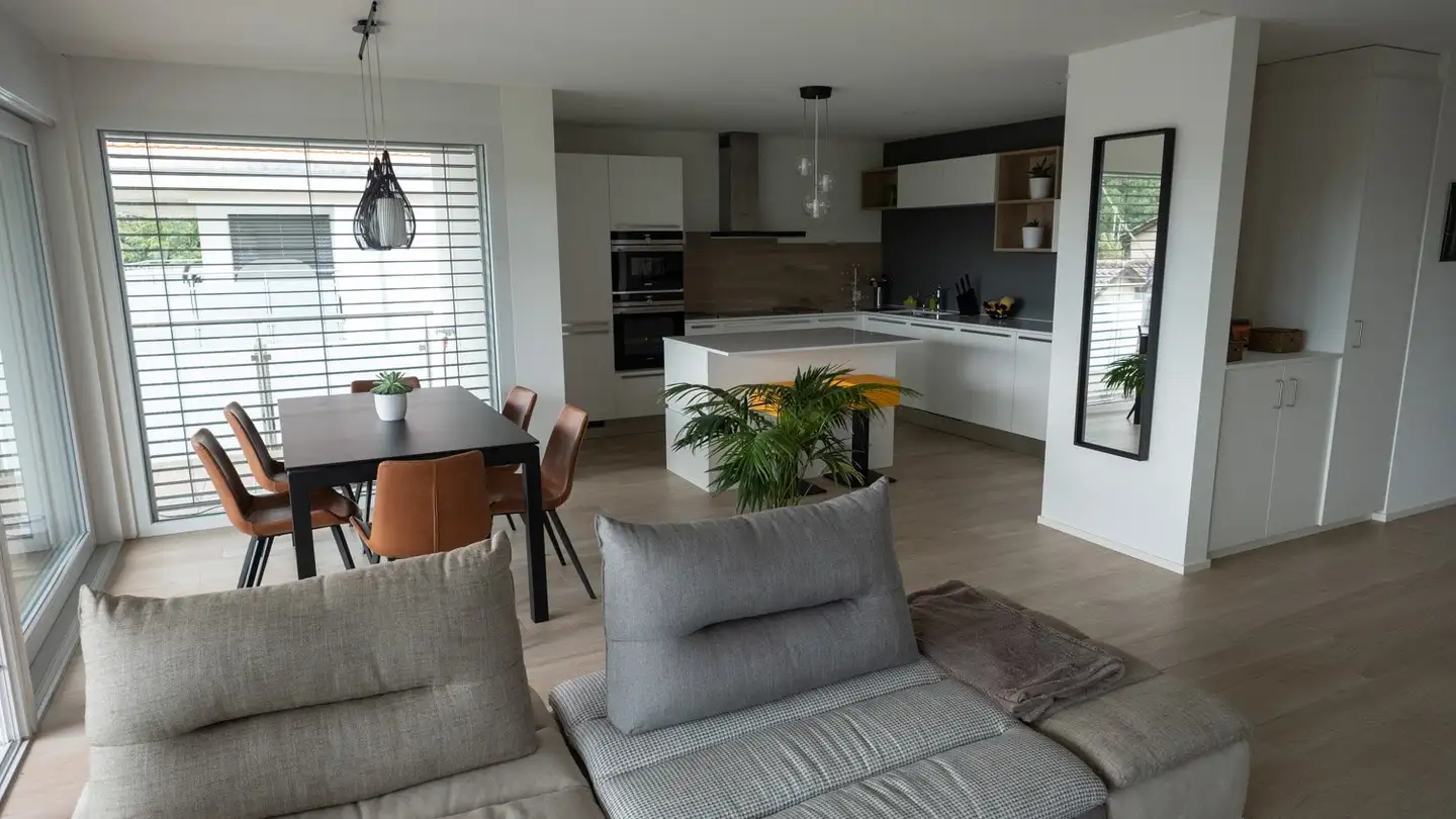 Wohnung mieten - Chemin Neuf 6, 1042 Bettens - Foto 2