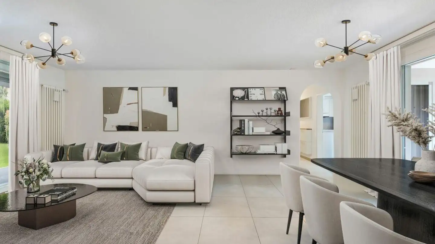 Apartment for sale - Strada Della Brima, 6612 Ascona