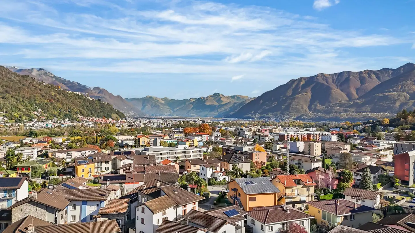 Hotel in vendita - 6616 Losone - Photo 2