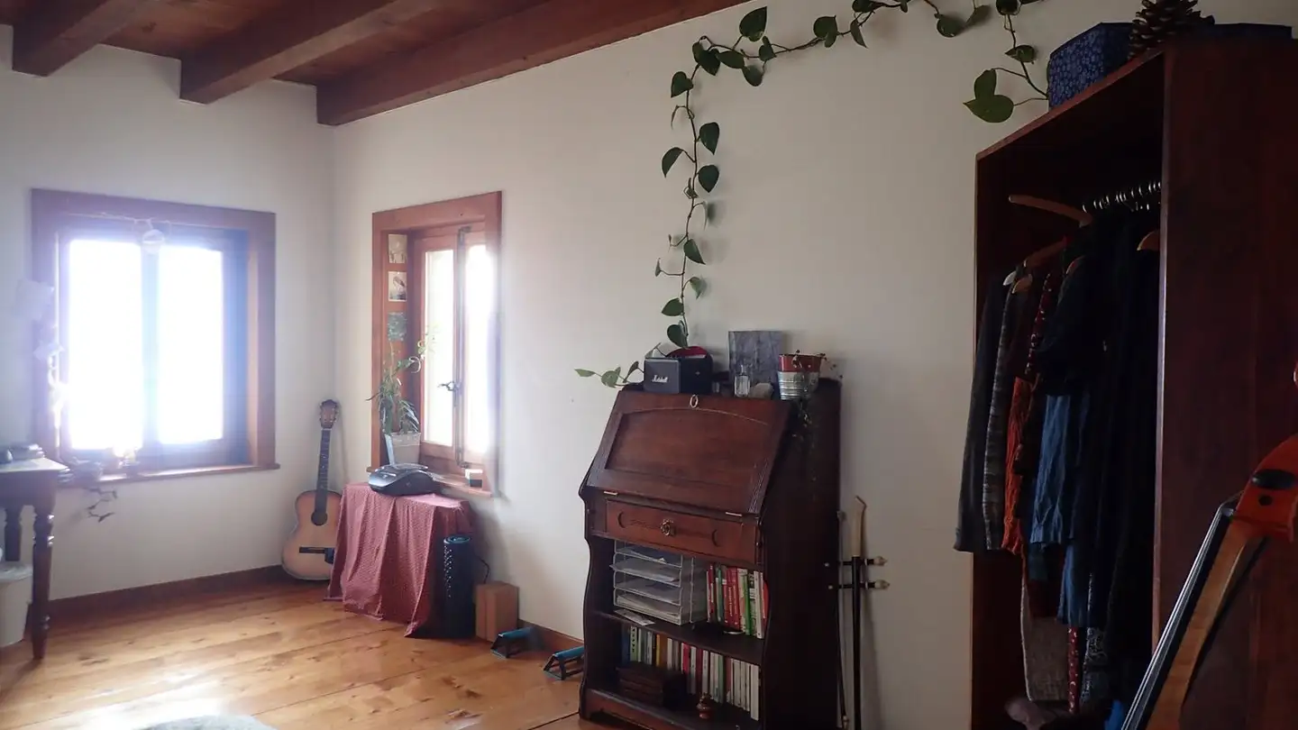 Single room for rent - 1801 Le Mont-Pèlerin - Photo 2