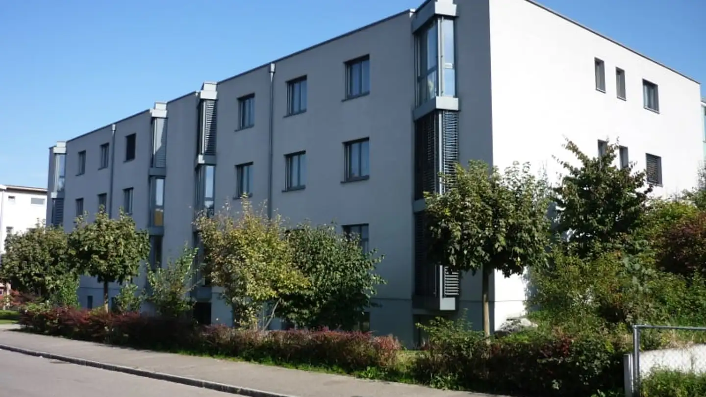 Wohnung mieten - Kurzelängeweg 24, 4123 Allschwil