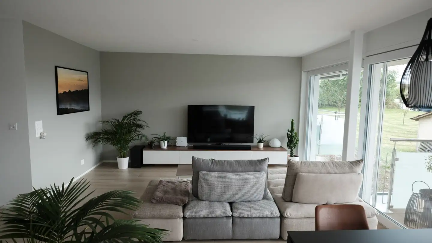 Wohnung mieten - Chemin Neuf 6, 1042 Bettens - Foto 3