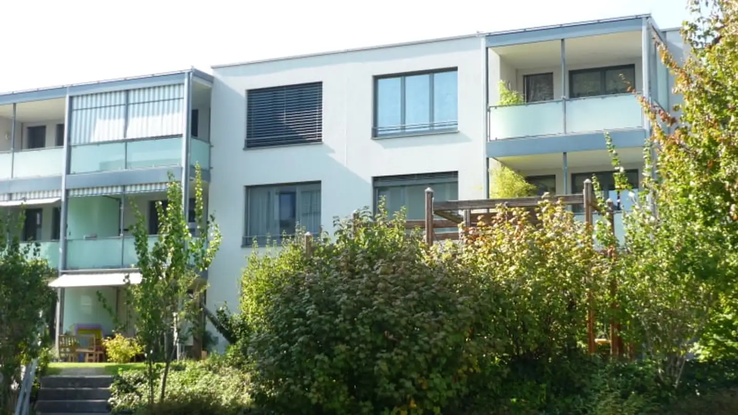 Wohnung mieten - Kurzelängeweg 24, 4123 Allschwil - Foto 2