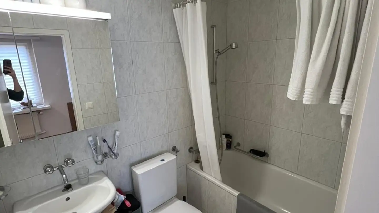 Wohnung mieten - Föhrenstrasse 2, 8200 Schaffhausen - Foto 4