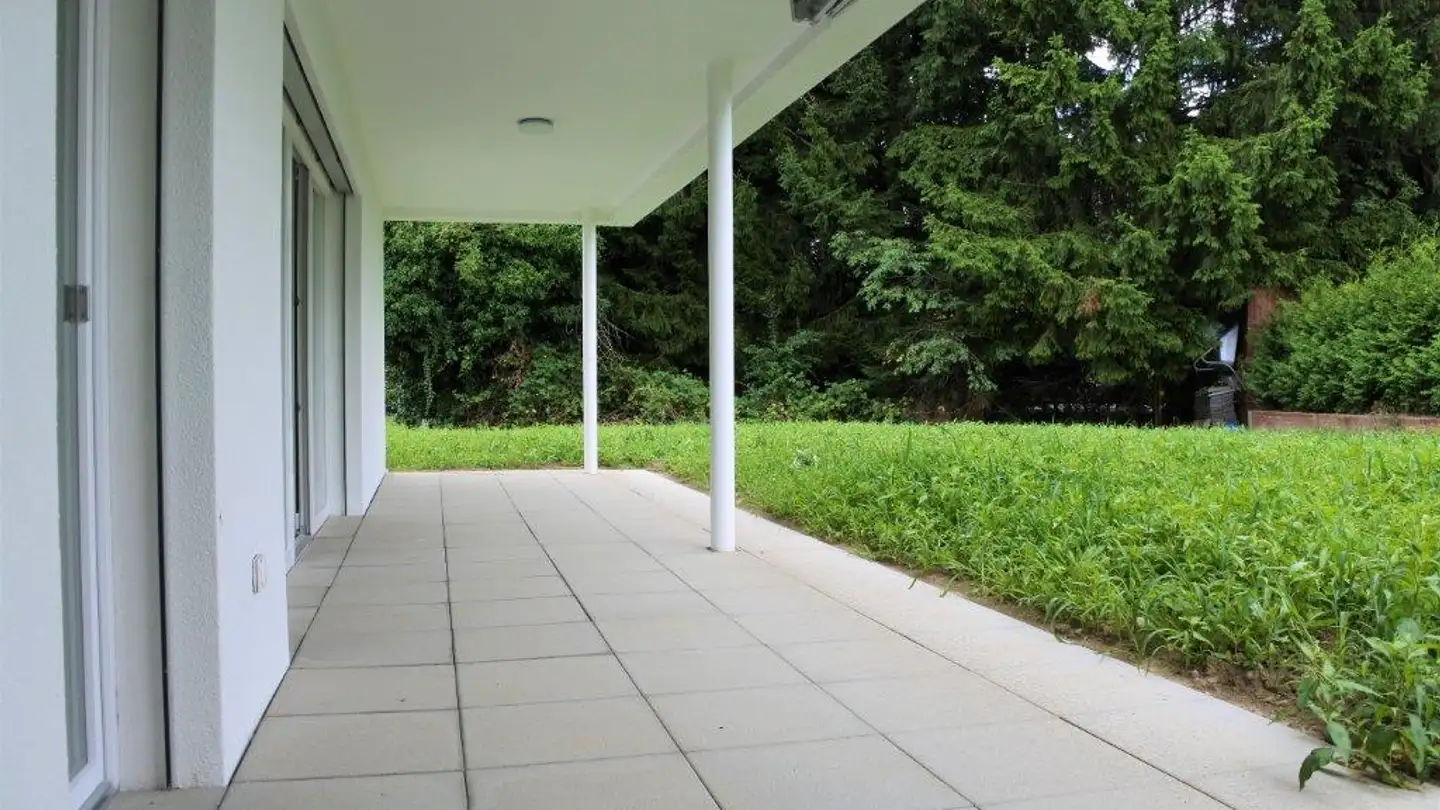 Apartment for rent - Parkstrasse 7, 5036 Oberentfelden