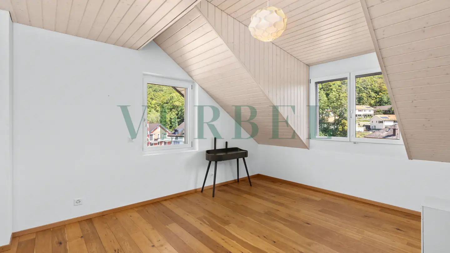 Duplex in vendita - 1264 St-Cergue - Foto 3