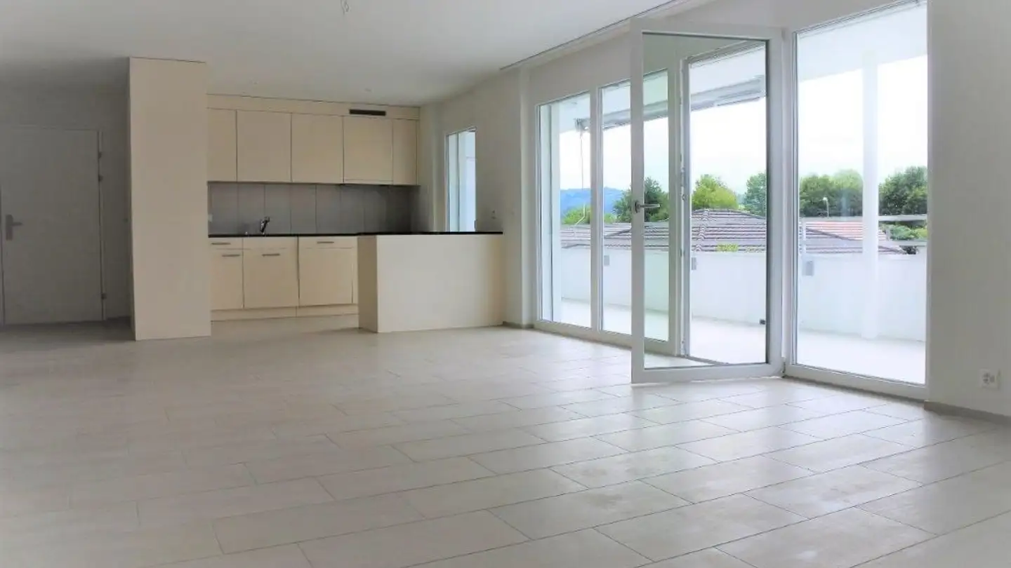 Apartment for rent - Parkstrasse 7, 5036 Oberentfelden - Photo 2